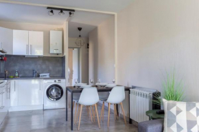 Chez Vanessa - Superbe T2 proche de la mer avec parking privé
